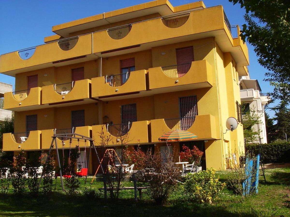 Villa Augusta Rimini